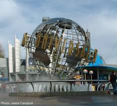 Universal City, CA - via Daymix