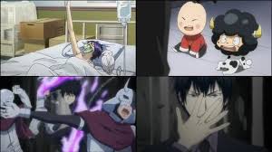 クロームはやっぱりエロさも滲み