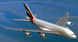 Emirates  Airlines   shortened form    