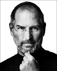 Image Steve Jobs, or King Jobs (as Picture