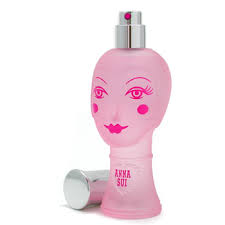 Anna Sui - Dolly Girl - via Daymix