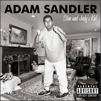 Adam Sandler Lyrics - Music - via Daymix