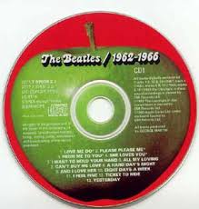 Beatles' Apple Corps over