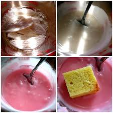 <b>icing</b> petit fours