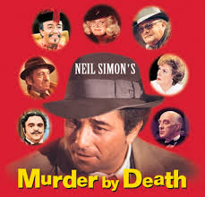 De Neil Simon, é uma comédia