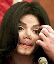 Michael Jackson. - via Daymix