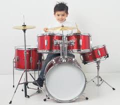 Filed under: drum lessons