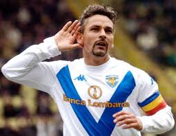 Image Roberto Baggio Il Divin Codino Picture