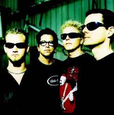 The Offspring Image The Offspring.jpg Picture 6