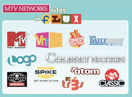 MTV Networks has acquired the - via Daymix