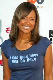 Aisha Tyler Image Aisha Tyler Cancels Late Show at Fillmore San Francisco Music ... Picture 5
