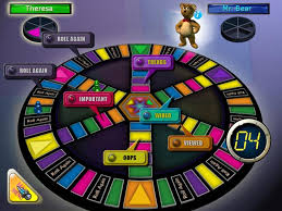 Let's play Trivial Pursuit® - via Daymix