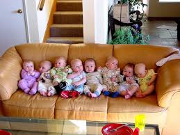 have a baby inside them, - via Daymix