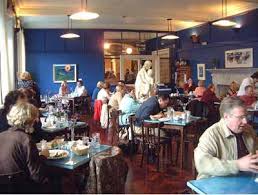 Cafe
