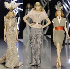   Alexander McQueen   Spring Summer 2008