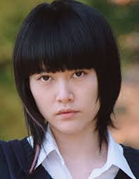 Image <b>Rinko Kikuchi</b> Picture