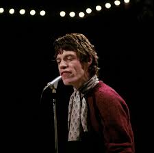 Image <b>Jagger</b> was the older of two Picture