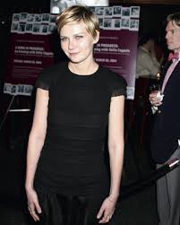 Image <b>Kirsten Dunst</b> - A Work In Progress Picture
