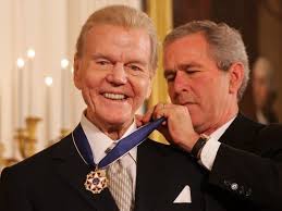 Howdy Doody and Paul Harvey 
