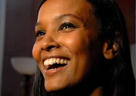 Image Supermodel Liya Kebede Picture