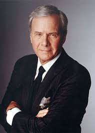 Image <b>Tom Brokaw</b> Picture