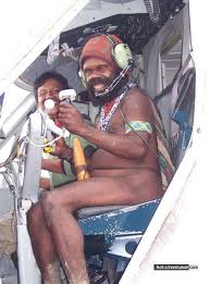 Budget airline pilot