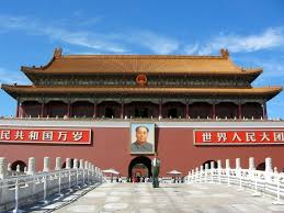 Beijing is the capital of China, 