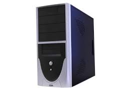 VL 100 Affordable Performance PC