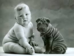 Cute Baby