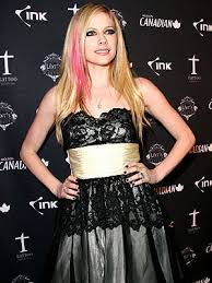 Image Do you like Avril Lavigne? Picture