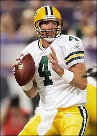 Image <b>Brett Favre</b> to the Browns? Picture