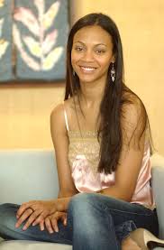 Image <b>Zoe Saldana</b> Is Sexy 21st Picture