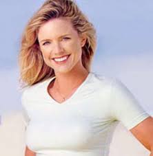 Image AKA <b>Courtney Thorne Smith</b> Picture