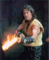 Photo Gallery: Photos with <b>Kevin Sorbo</b>