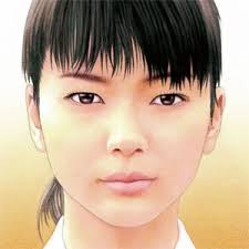 多部未華子さん(のつもり)