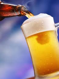 A Beer For The Guys -- A Leech - via Daymix