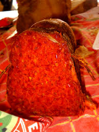 nduja