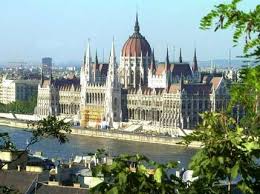 Budapest