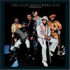 Image <b>The Isley Brothers</b> Picture