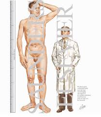 Gigantism - via Daymix