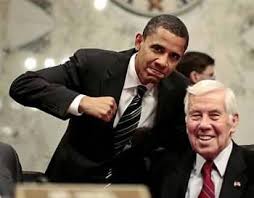 Senator Lugar