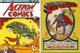 Is Free Comics Day