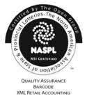 NASPL STANDARDS INITIATIVE 