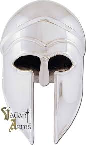 Greek Corinthian Arena  Helm  