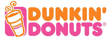 DUNKIN DONUTS - via Daymix