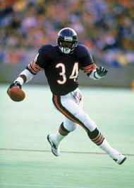 walter payton