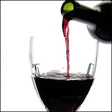 Red Wine - via Daymix