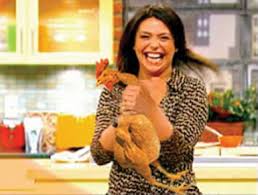 Image A Love Affair with <b>Rachael Ray</b> Picture