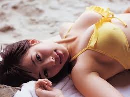 井上和香の画像4