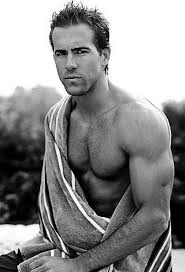 Photo Gallery: Hunkpedia: <b>Ryan Reynolds</b>